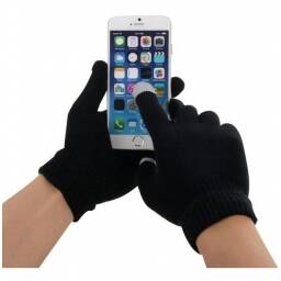 Guantes Tctil Para Celular