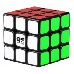 Cubo Rubik 3x3