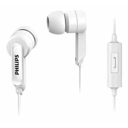 Auricular Philips Manos Libres She1405