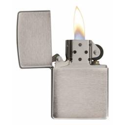 Encendedor Zippo Original Serie 200 