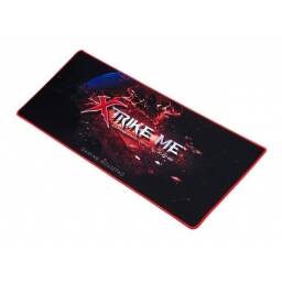 Mouse Pad Gamer Xtrike Me Largo Xl Extra Grande Large