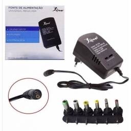 Cargador Para Ceibalita, Laptop, Notebook, Hasta 12v. 