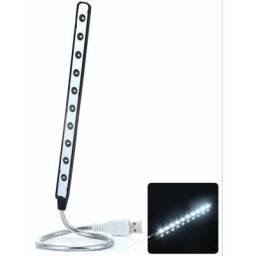 Luz Led Flexible Conexin Usb. Gran Canal. 