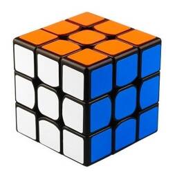 Cubo Rubik 3x3. Guan Long. Cubo Mgico. Gran Canal 