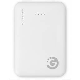 Power Bank Goldtech 5000 Mah. Gran Canal 