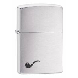 Encendedor Zippo Pipa Serie 200pl. Gran Canal 