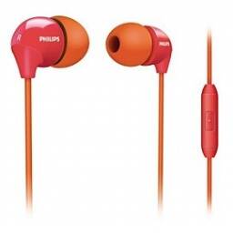 Auricular Philips She3575 Para Celular. Gran Canal