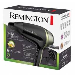 Secador Remington D13a 