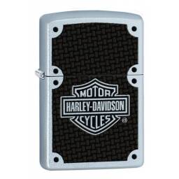 Encendedor Zippo Harley-davidson Serie24025. Gran Canal.