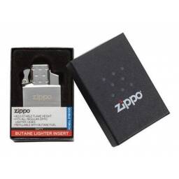 Zippo Inserto Doble Llama A Gas Butano. Gran Canal 