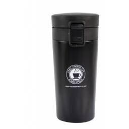 Vaso Termico 380ml Acero Inoxidable. Gran Canal 