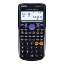 Calculadora Casio Fx 350 La Plus