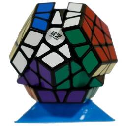 Cubo Rubik Megaminx 3x3