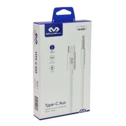 Cable tipo c a spica Miccell