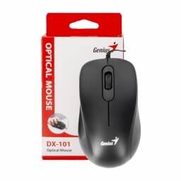 Mouse Genius DX-101