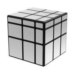 Cubo Rubik Mirror 3x3