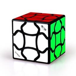 Cubo 3x3 Petalo