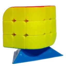 Cubo Rubik 3 corner