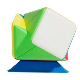 Cubo Rubik container