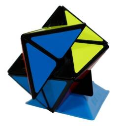 Cubo Rubik Dino 2x2