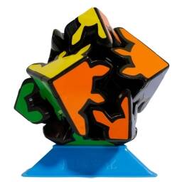 Cubo Rubik Gear 2x2