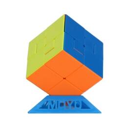 Cubo Rubik Puppet 1