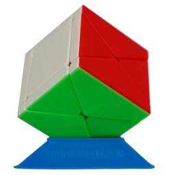 Cubo Rubik Fisher Skewb