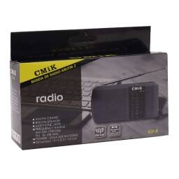 Radio Cmik icf 8