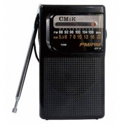 Radio Cmik icf 9