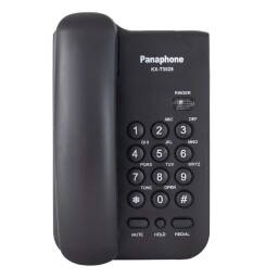 Telefono Panaphone kx-t3028