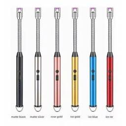 Encendedor de arco elctrico