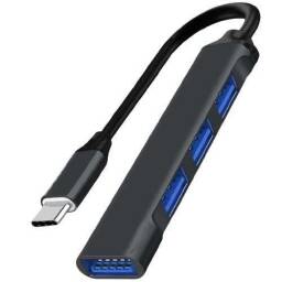 Hub usb C a usb