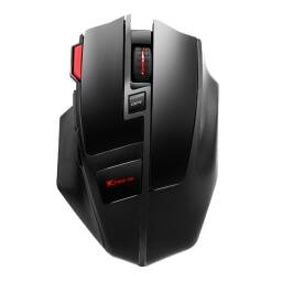 Mouse Gamer Xtrike Me GW600