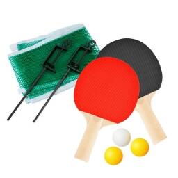 Set ping pong