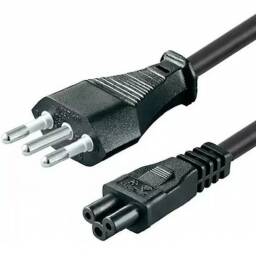 Cable de poder mickey a 3 en linea