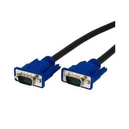 Cable VGA-VGA