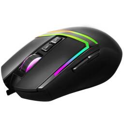 Mouse gamer Xtrike Me Gm 414