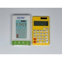 Calculador Dexin kk 320