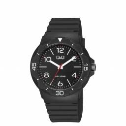 Reloj QyQ pvc V02A003VY