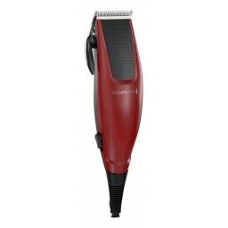 Corta Pelo. Kit De Corte De Cabello Remington Hc1095 Rojo