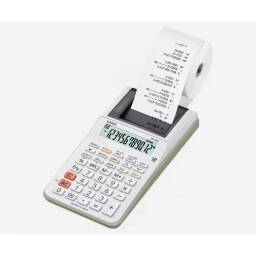 Calculadora Casio HR 8 RC WE